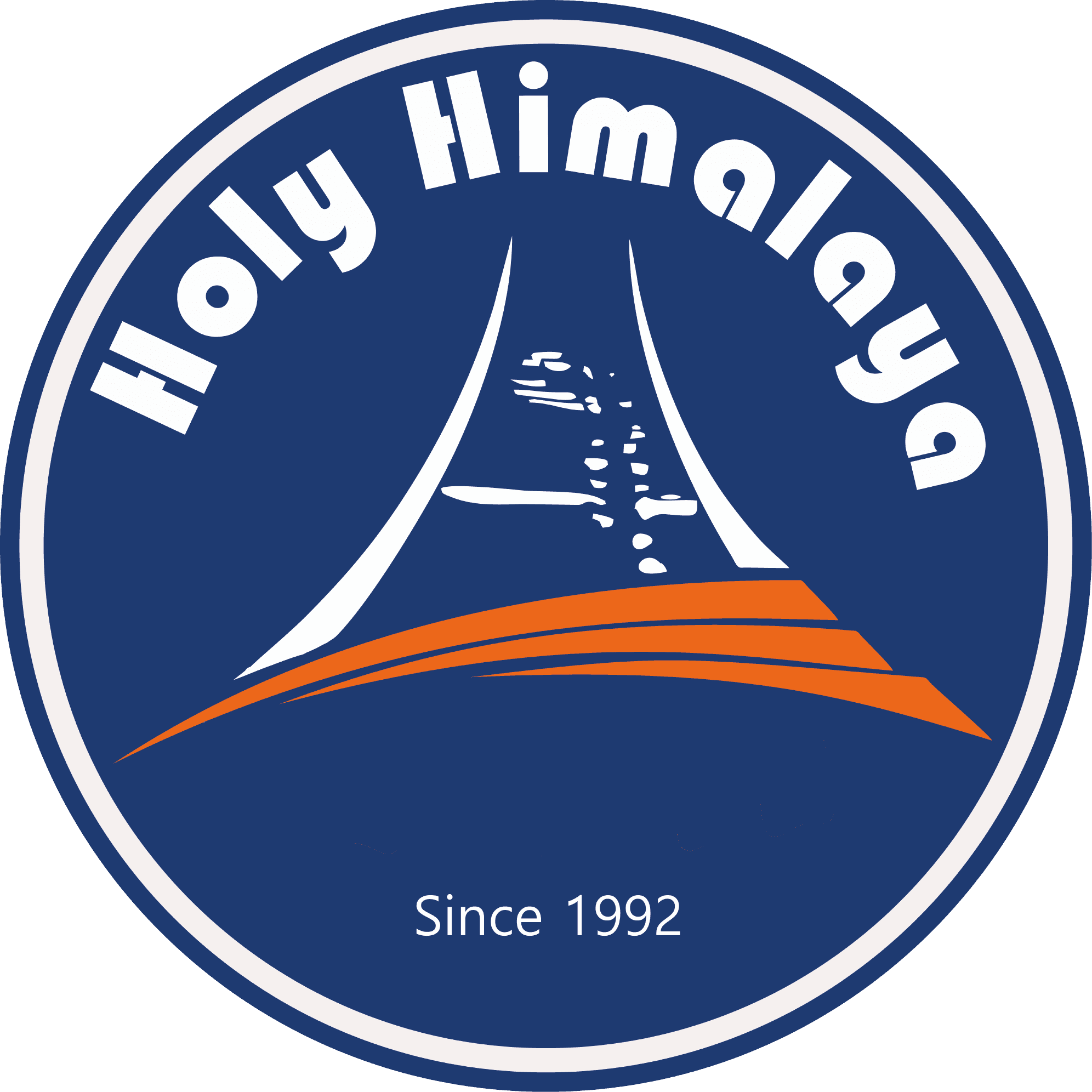 Holy Himalaya