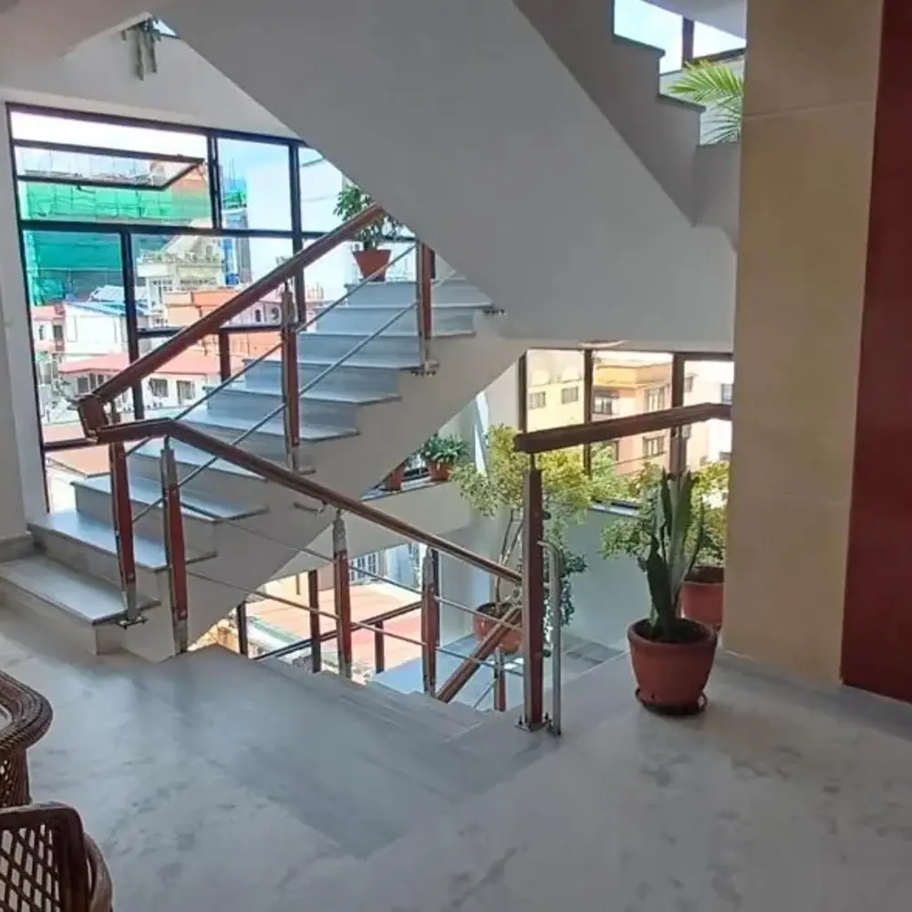 Hotel Holy Himalaya